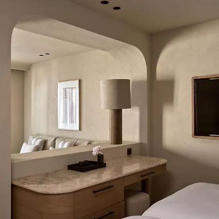 Otel Omeon Mykonos Agios Stefanos (Mykonos)