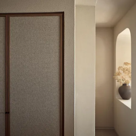 Otel Omeon Mykonos 5*