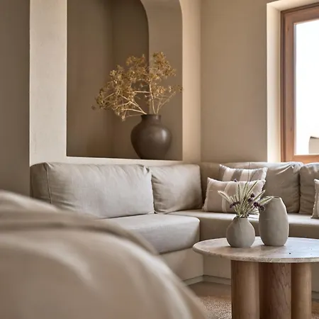 Otel Omeon Mykonos Agios Stefanos (Mykonos)