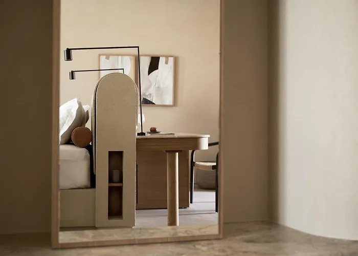 فندق Omeon Mykonos