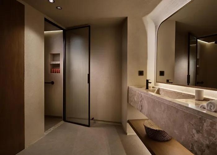 فندق Omeon Mykonos 5*