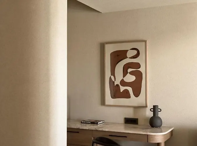 فندق Omeon Mykonos 5*