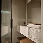 Omeon Mykonos 酒店 圣斯特凡诺斯