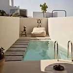 Hotel Omeon Mykonos