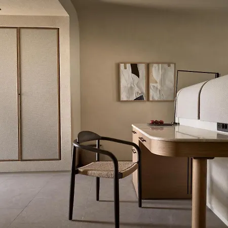 Omeon Mykonos Отель 5*