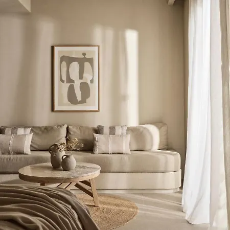 Hotel Omeon Mykonos Agios Stefanos (Mykonos)