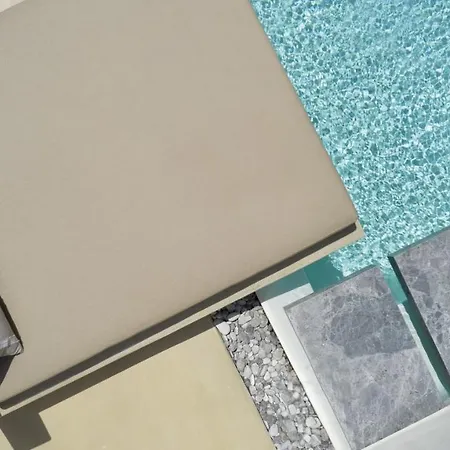 Omeon Mykonos Агиос-Стефанос