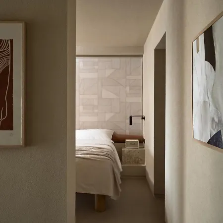 Omeon Mykonos Hotel