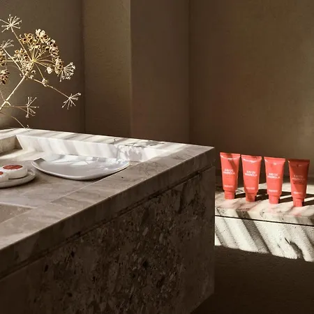 Отель Omeon Mykonos