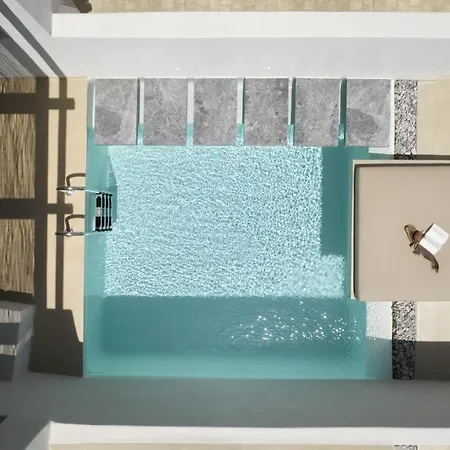 Omeon Mykonos Агиос-Стефанос