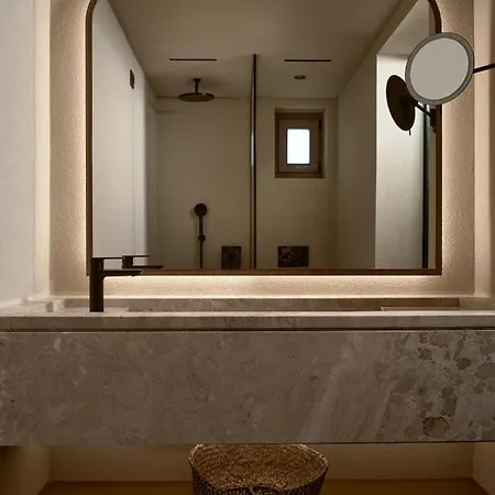 Omeon Mykonos 5* Агиос-Стефанос