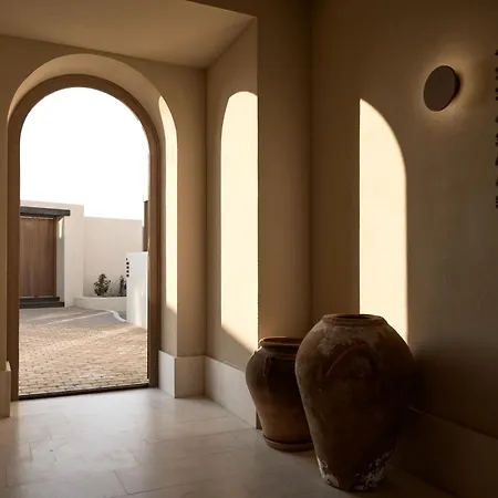 Domes Noruz Mykonos فندق