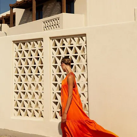 فندق Domes Noruz Mykonos