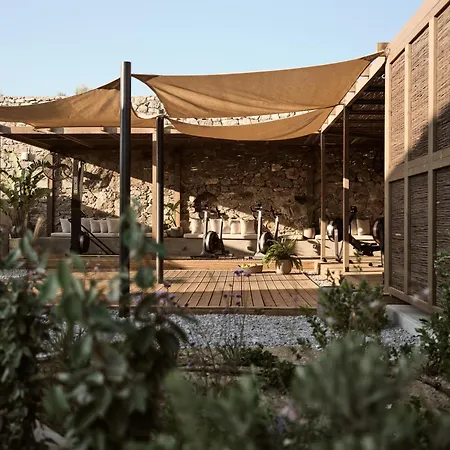 Domes Noruz Mykonos فندق