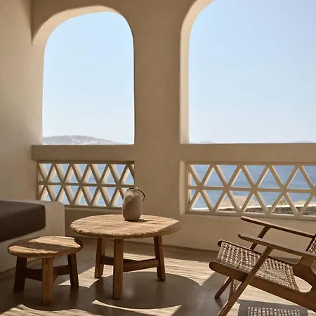 Omeon Mykonos Agios Stefanos (Mykonos)