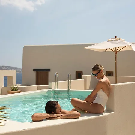 Omeon Mykonos Hotel 5*