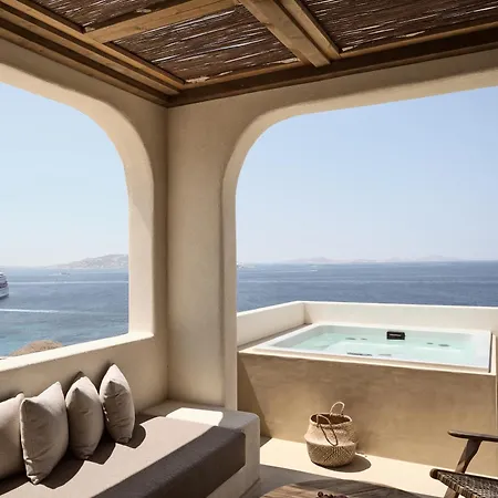 Omeon Mykonos 5*