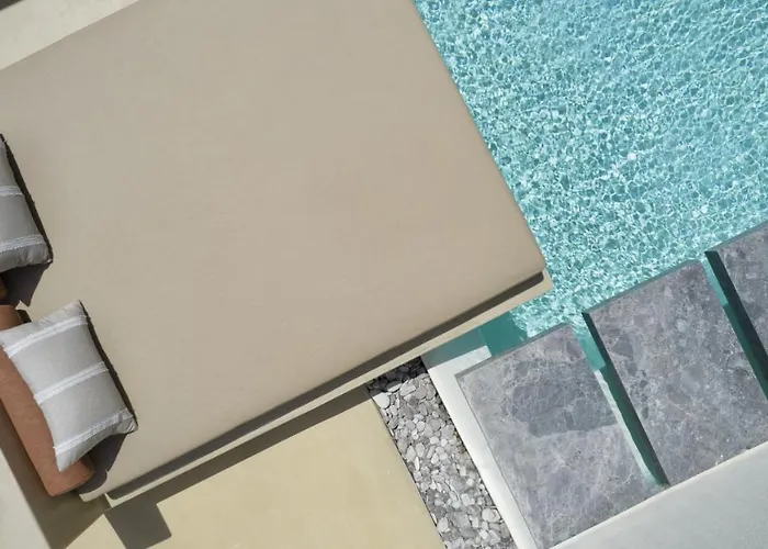 Omeon Mykonos אגיוס סטפנוס