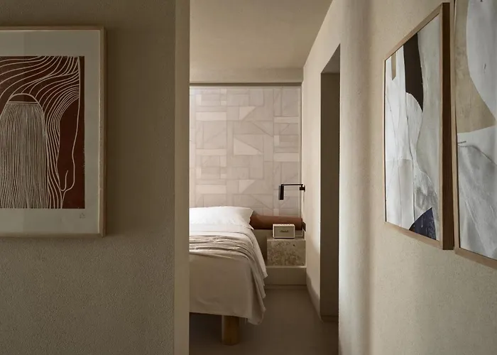 Omeon Mykonos מלון