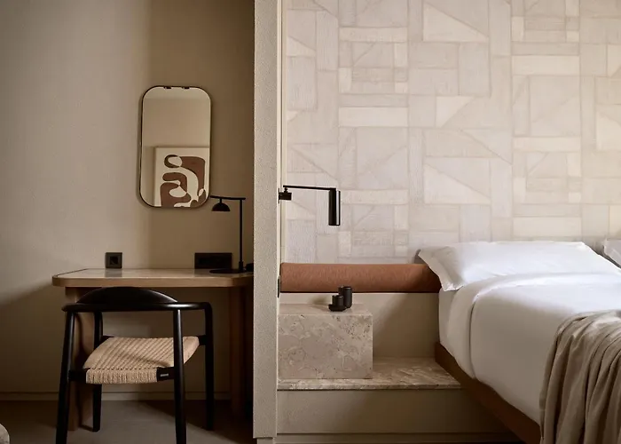 Omeon Mykonos Άγιος Στέφανος