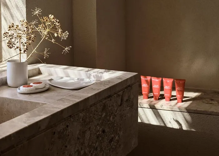 מלון Omeon Mykonos