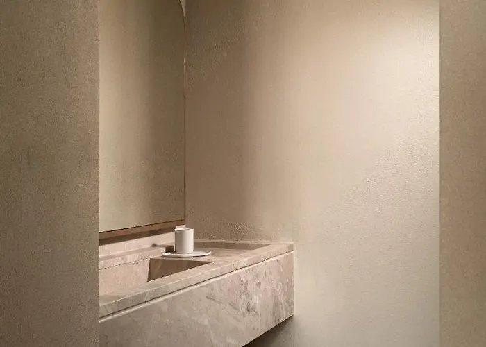 Omeon Mykonos 5* Άγιος Στέφανος