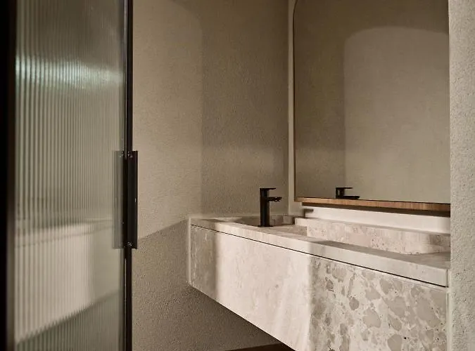 Omeon Mykonos מלון אגיוס סטפנוס