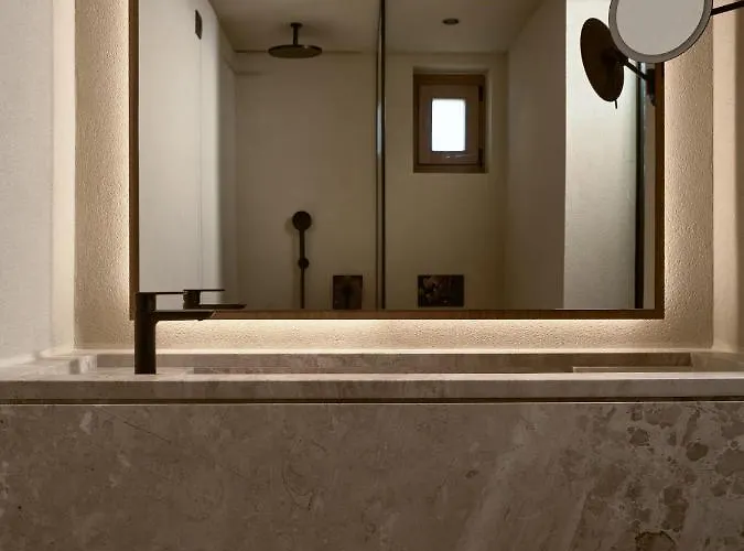 Omeon Mykonos 5* Άγιος Στέφανος