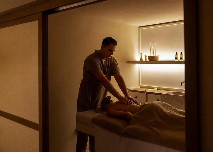 Omeon Mykonos אגיוס סטפנוס