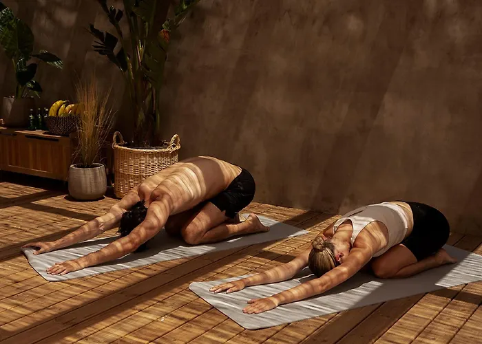 Omeon Mykonos מלון