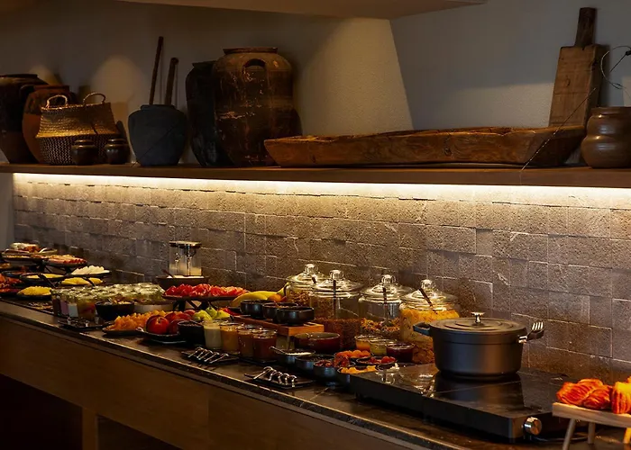 Omeon Mykonos 5* Agios Stefanos (Mykonos)