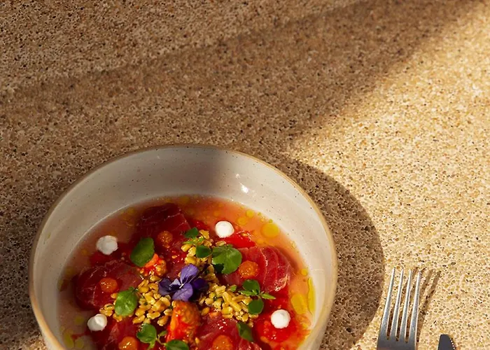 Omeon Mykonos Ξενοδοχείο