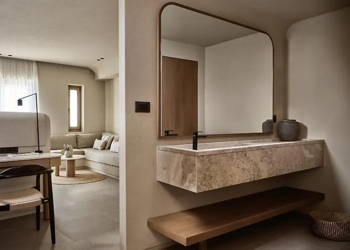 Omeon Mykonos Ξενοδοχείο