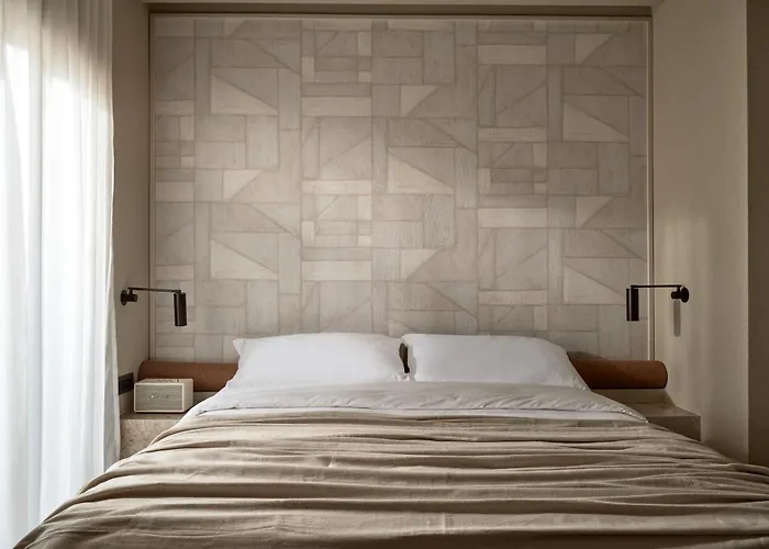 מלון Omeon Mykonos