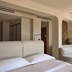 Hotel Omeon Mykonos Agios Stefanos (Mykonos)