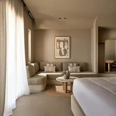 Domes Noruz Mykonos 5*