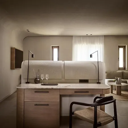 Domes Noruz Mykonos Hotel Agios Stefanos (Mykonos)