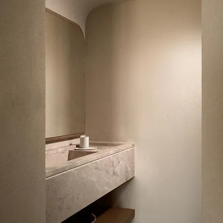 Domes Noruz Mykonos 5* Agios Stefanos (Mykonos)