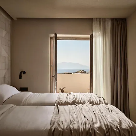 Domes Noruz Mykonos Hotel 5*