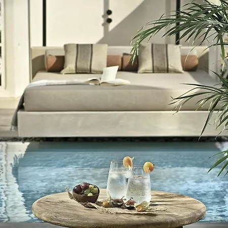 Domes Noruz Mykonos Agios Stefanos (Mykonos)