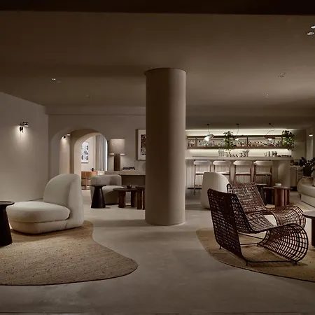 Domes Noruz Mykonos Hotel 5*