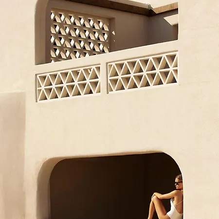 Domes Noruz Mykonos Hotel