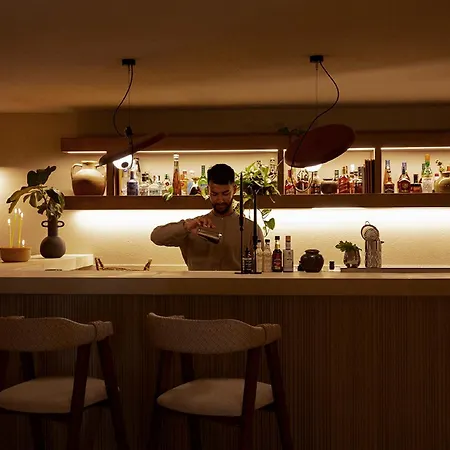 Domes Noruz Mykonos 5* Agios Stefanos (Mykonos)