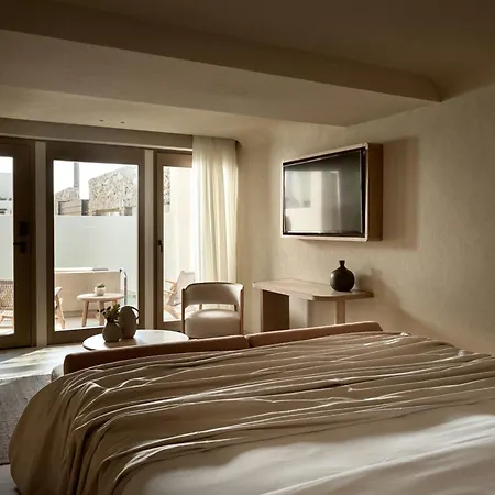 Domes Noruz Mykonos Hotel 5*