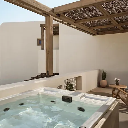 Domes Noruz Mykonos 5*
