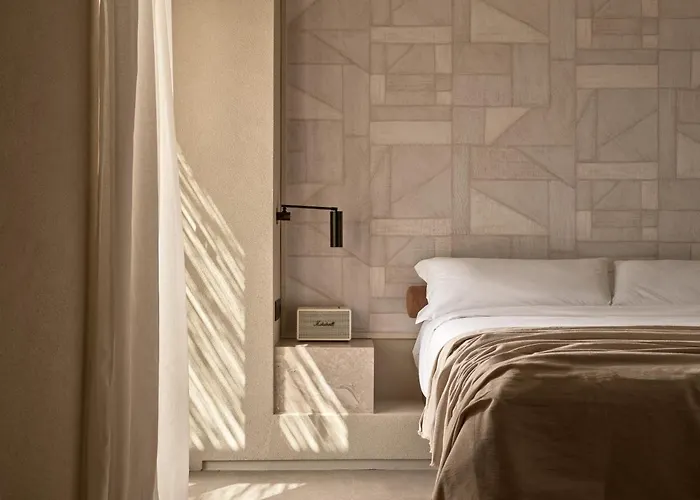 Omeon Mykonos Agios Stefanos (Mykonos)