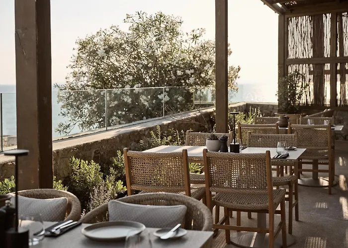 Omeon Mykonos Agios Stefanos (Mykonos)