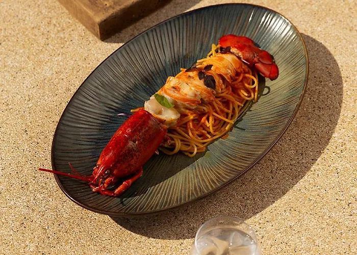 Omeon Mykonos Agios Stefanos (Mykonos)